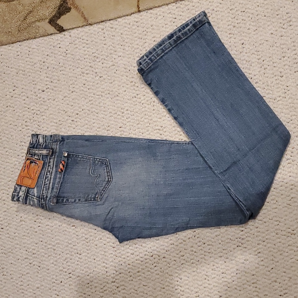 2000s Vigoss Jeans